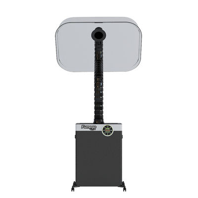 灸のためのタッチ画面300Wの煙の取り外し機械