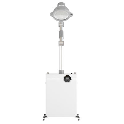 発煙の清浄器が付いている省エネ40W 灸機械