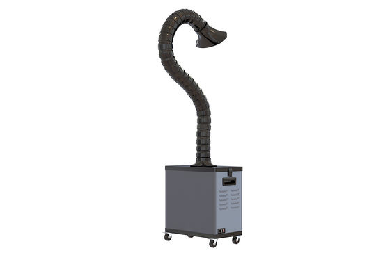 80Wレーザーの発煙の抽出器