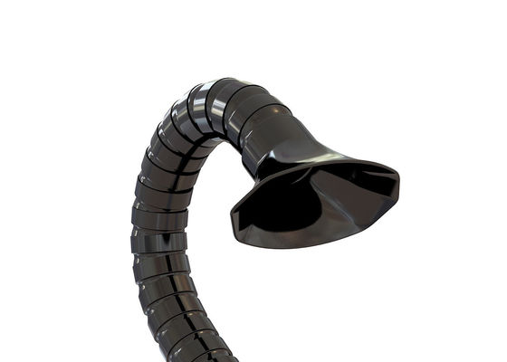 80Wレーザーの発煙の抽出器