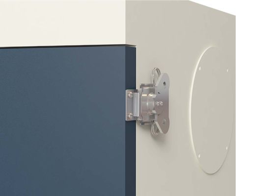 HNP 22kpaの携帯用溶接の抽出器1500Wレーザーの発煙の抽出器