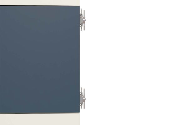 HNP 22kpaの携帯用溶接の抽出器1500Wレーザーの発煙の抽出器