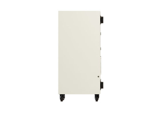 HNP 22kpaレーザーの空気清浄器1500Wの溶接発煙のコレクター