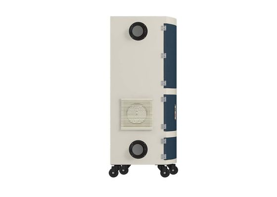 HNP 22kpaの溶接の空気清浄器
