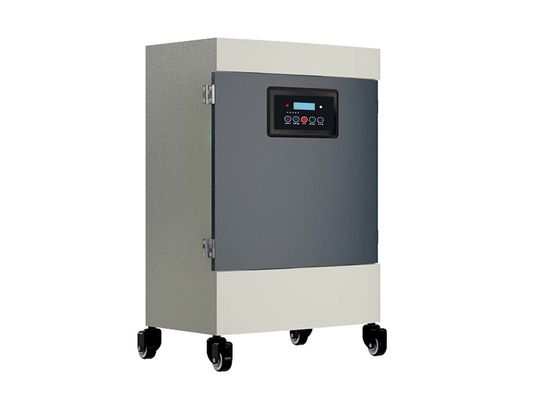 450m3/Hレーザーの煙フィルター発煙の抽出器