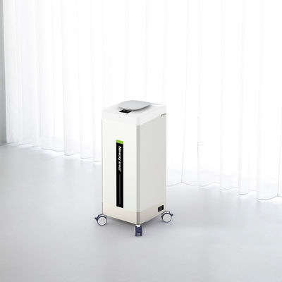 Fumegoの紫外線殺菌空気清浄器