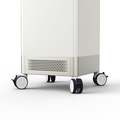 Fumegoの紫外線殺菌空気清浄器