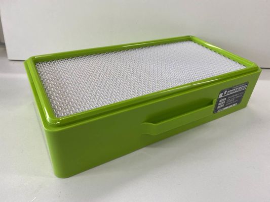 PPの炎HEPAの活性炭フィルター