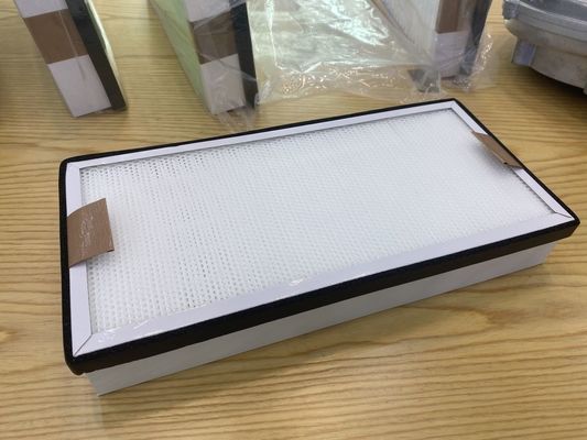 PPの炎HEPAの活性炭フィルター