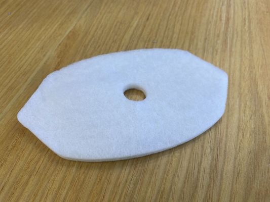 PPの炎HEPAの活性炭フィルター