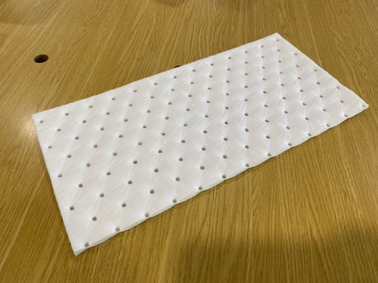 PPの炎HEPAの活性炭フィルター