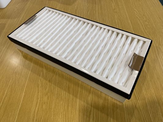 PPの炎HEPAの活性炭フィルター