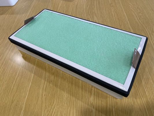 PPの炎HEPAの活性炭フィルター