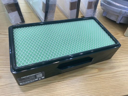 PPの炎HEPAの活性炭フィルター
