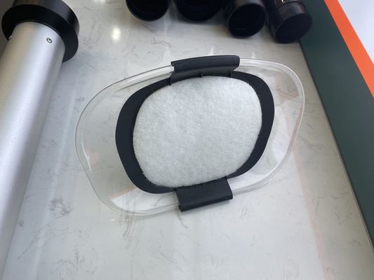 Fumegoのセリウムの発煙の抽出器の付属品によってカスタマイズされる形