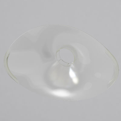 Fumegoのセリウムの発煙の抽出器の付属品によってカスタマイズされる形