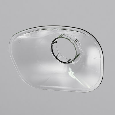 Fumegoのセリウムの発煙の抽出器の付属品によってカスタマイズされる形