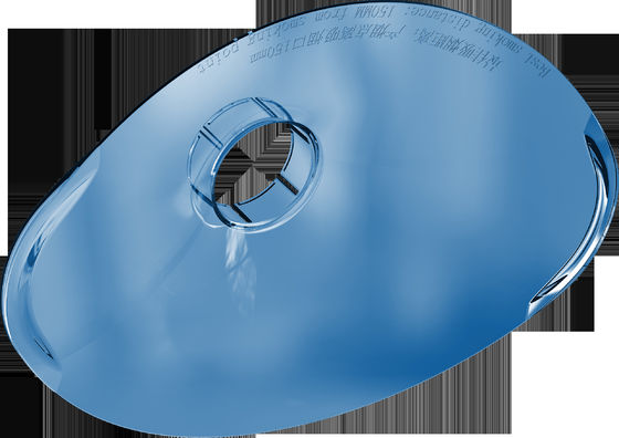 Fumegoのセリウムの発煙の抽出器の付属品によってカスタマイズされる形