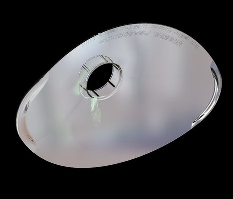 Fumegoのセリウムの発煙の抽出器の付属品によってカスタマイズされる形
