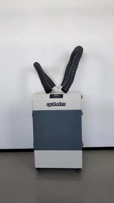 450W木工業の集じん器の発煙の抽出器