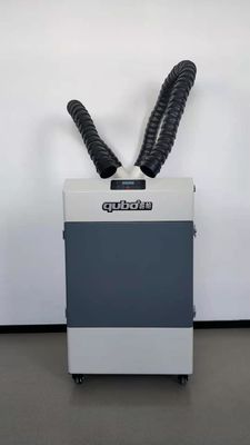 450W木工業の集じん器の発煙の抽出器