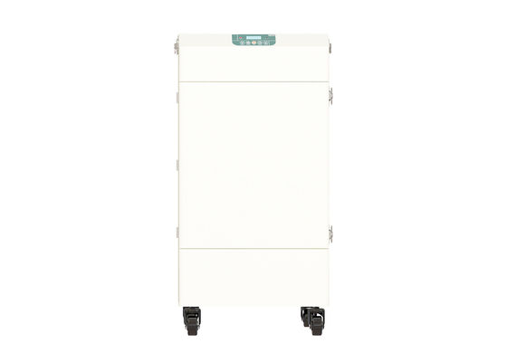 高い否定的な圧力携帯用煙の抽出器680W機械集じん器