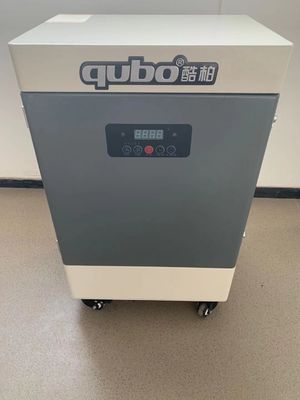 アルゴン アークのための調節可能なギヤ330Wレーザーの発煙の抽出器