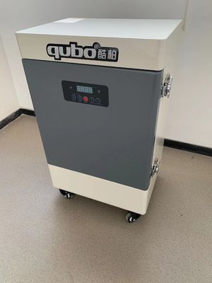 アルゴン アークのための調節可能なギヤ330Wレーザーの発煙の抽出器