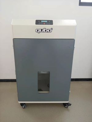 350W塵の発煙の抽出器を取り消す磨く集じん器の騒音