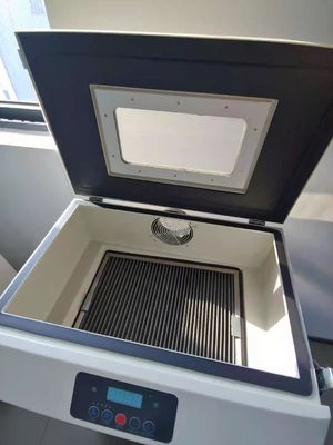 700W 620m3/Hレーザーの発煙の抽出器の普通サイズ