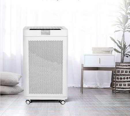 オフィスは150W血しょう滅菌装置が付いている紫外線空気清浄器を使用する