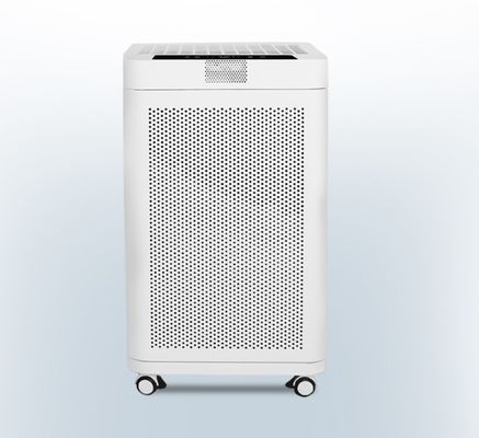 オフィスは150W血しょう滅菌装置が付いている紫外線空気清浄器を使用する