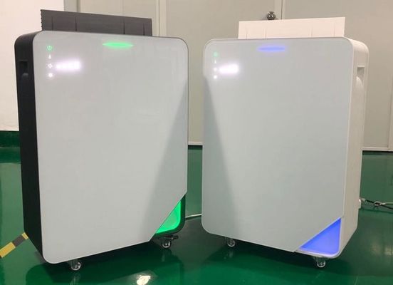 世帯100Wの紫外線心配の携帯用空気清浄器の遠隔App制御