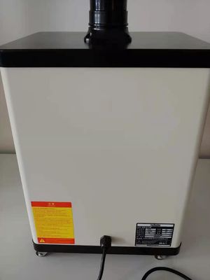 反腐食1800paの吸引の集じん器無形フレーム