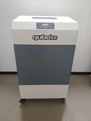 精神にフレームの構造450m3/H HEPAの発煙の抽出器の騒音の取り消すこと