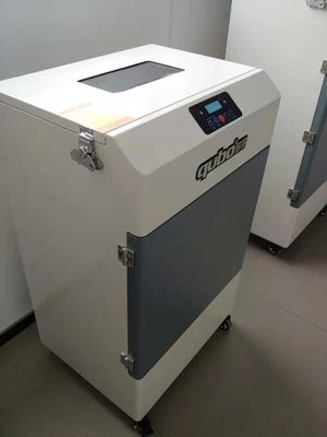 精神にフレームの構造450m3/H HEPAの発煙の抽出器の騒音の取り消すこと