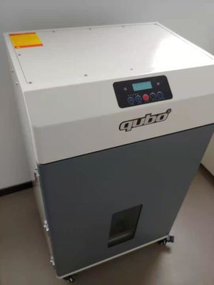 6500r/Minレーザーの空気清浄器3000Paの携帯用発煙の抽出