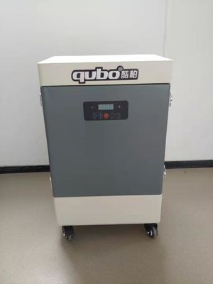 軽量ROHSレーザーの発煙の抽出器の煙の清浄器