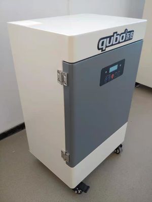 多層HEPAフィルター330w溶接発煙の抽出器の精神フレーム