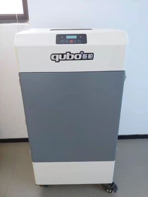 中型700w HEPAの発煙の抽出器のマイクロ計算機制御