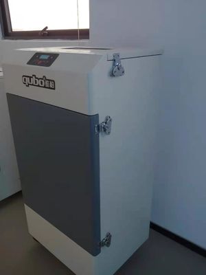 中型700w HEPAの発煙の抽出器のマイクロ計算機制御