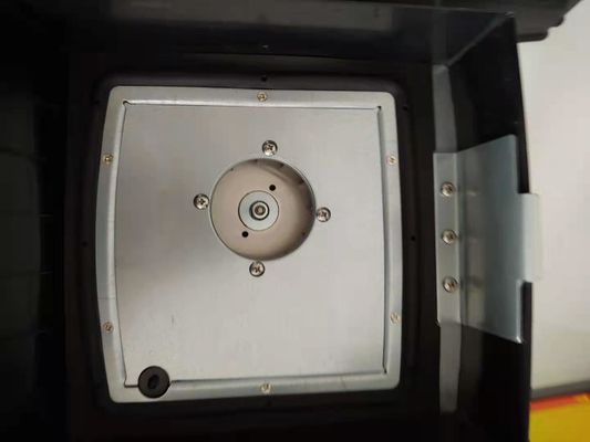 はんだ付けすることのための110M3/H吸引の集じん器を取り消す騒音