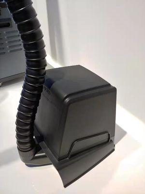 はんだ付けすることのための110M3/H吸引の集じん器を取り消す騒音