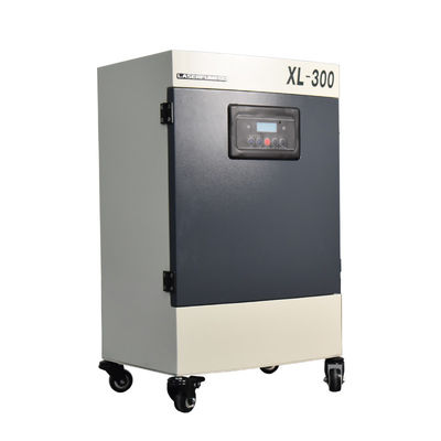 Fumego AC 110 220V産業のためのはんだ付けする発煙の抽出器