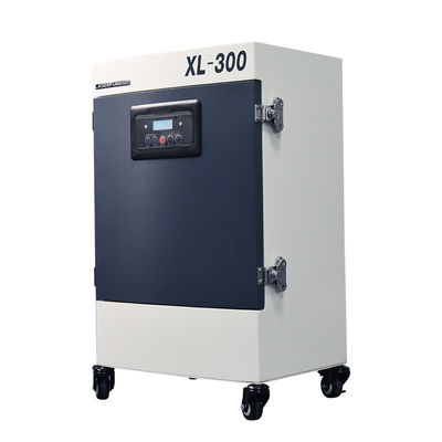 Fumego AC 110 220V産業のためのはんだ付けする発煙の抽出器