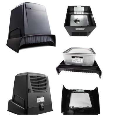 5800r/Minデスクトップの小型はんだの発煙の抽出器