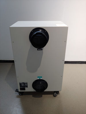 無形110Vレーザーの発煙の抽出器の耐久の精神カバー