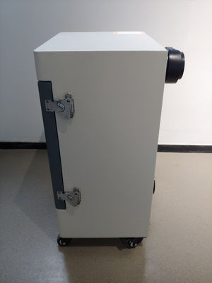 無形110Vレーザーの発煙の抽出器の耐久の精神カバー