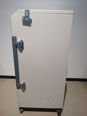 500m3/Hはんだ付けする発煙の抽出器のマイクロ計算機制御のはんだ付けする空気清浄器