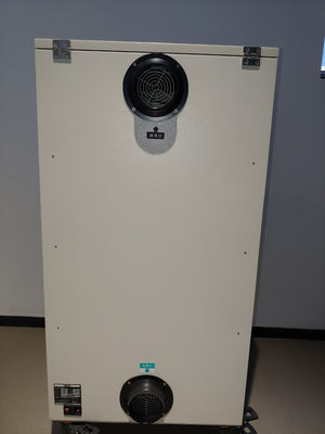 繊維レーザーのための抽出器9つの層の3000Paレーザーの発煙の